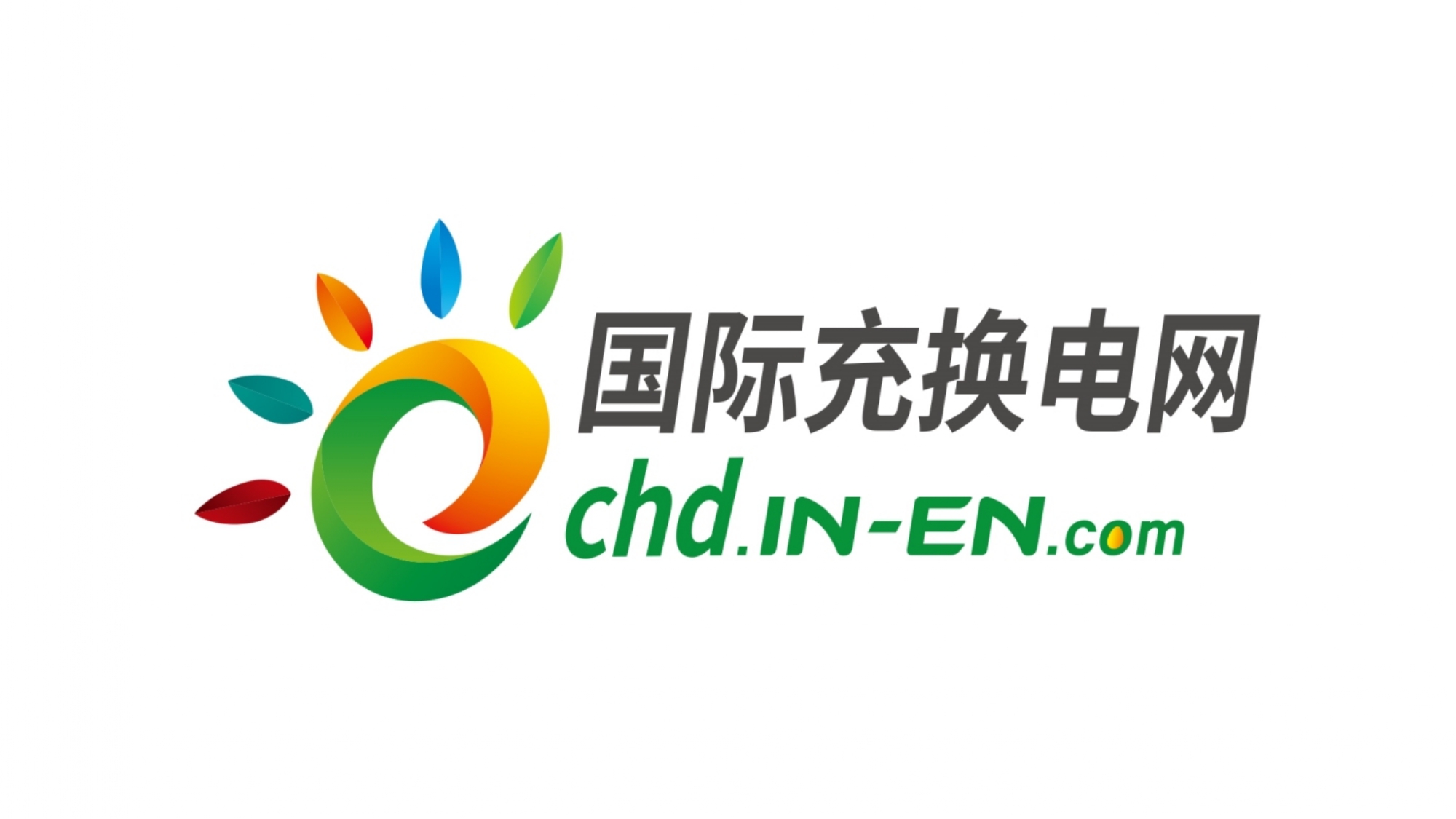 国际充换电网